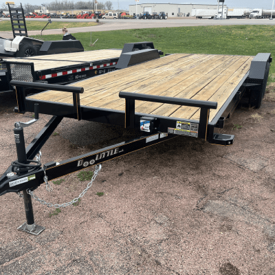 TRAILER RENTALS